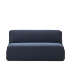 Kave Home 2-zits Bank Neom kleur* Rechte Bank