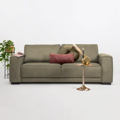 Sohome 4-zits Bank Stacie* Rechte Bank