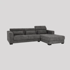 Tower Living 3-zits Loungebank Brighton Rechts* Loungebank