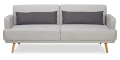 Artistiq Living 3-zits Slaapbank Jeb kleur* Slaapbank|Slaapbanken, Slaapstoelen & Vouwbedden