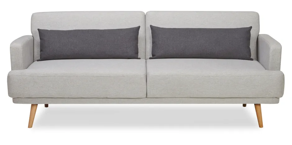 Artistiq Living 3-zits Slaapbank Jeb kleur* Slaapbank|Slaapbanken, Slaapstoelen & Vouwbedden