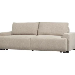 vtwonen 3-zits Slaapbank Night & Day Geweven melange stof, kleur* Slaapbank|Slaapbanken, Slaapstoelen & Vouwbedden