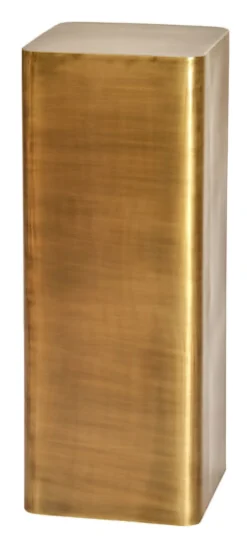 Light & Living Zuil Alurio 80cm hoog* Zuilen/Pilaren