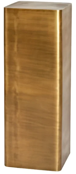 Light & Living Zuil Alurio 100cm hoog* Zuilen/Pilaren