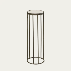 RENEW Zuil Irina Marmer, 74cm hoog* Zuilen/Pilaren