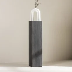 Nohr Zuil Nykole MDF, 95cm hoog* Zuilen/Pilaren