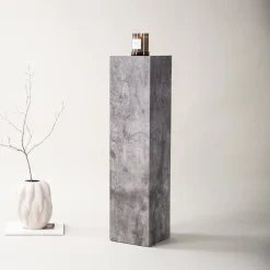 Nohr Zuil Nykole MDF, 95cm hoog* Zuilen/Pilaren