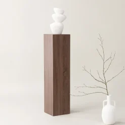 Nohr Zuil Nykole MDF, 95cm hoog* Zuilen/Pilaren