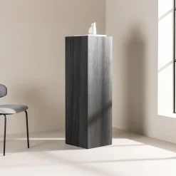 Nohr Zuil Nykole MDF, 130cm hoog* Zuilen/Pilaren