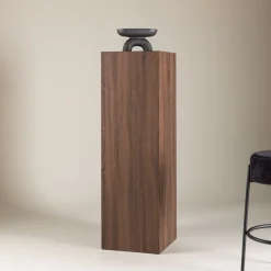 Nohr Zuil Nykole MDF, 130cm hoog* Zuilen/Pilaren