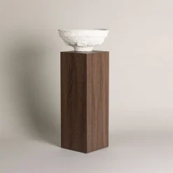 Nohr Zuil Nykole MDF, 65cm hoog* Zuilen/Pilaren