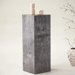 Nohr Zuil Nykole MDF, 65cm hoog* Zuilen/Pilaren