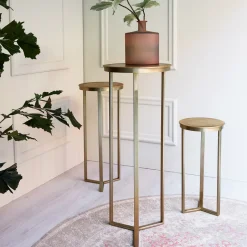 Light & Living Zuil Retiro 101cm hoog* Zuilen/Pilaren