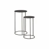 RENEW Zuil Spello Teakhout, Set van 2 stuks* Zuilen/Pilaren