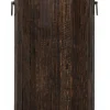 MUST Living Zuil Stripe Teakhout* Zuilen/Pilaren