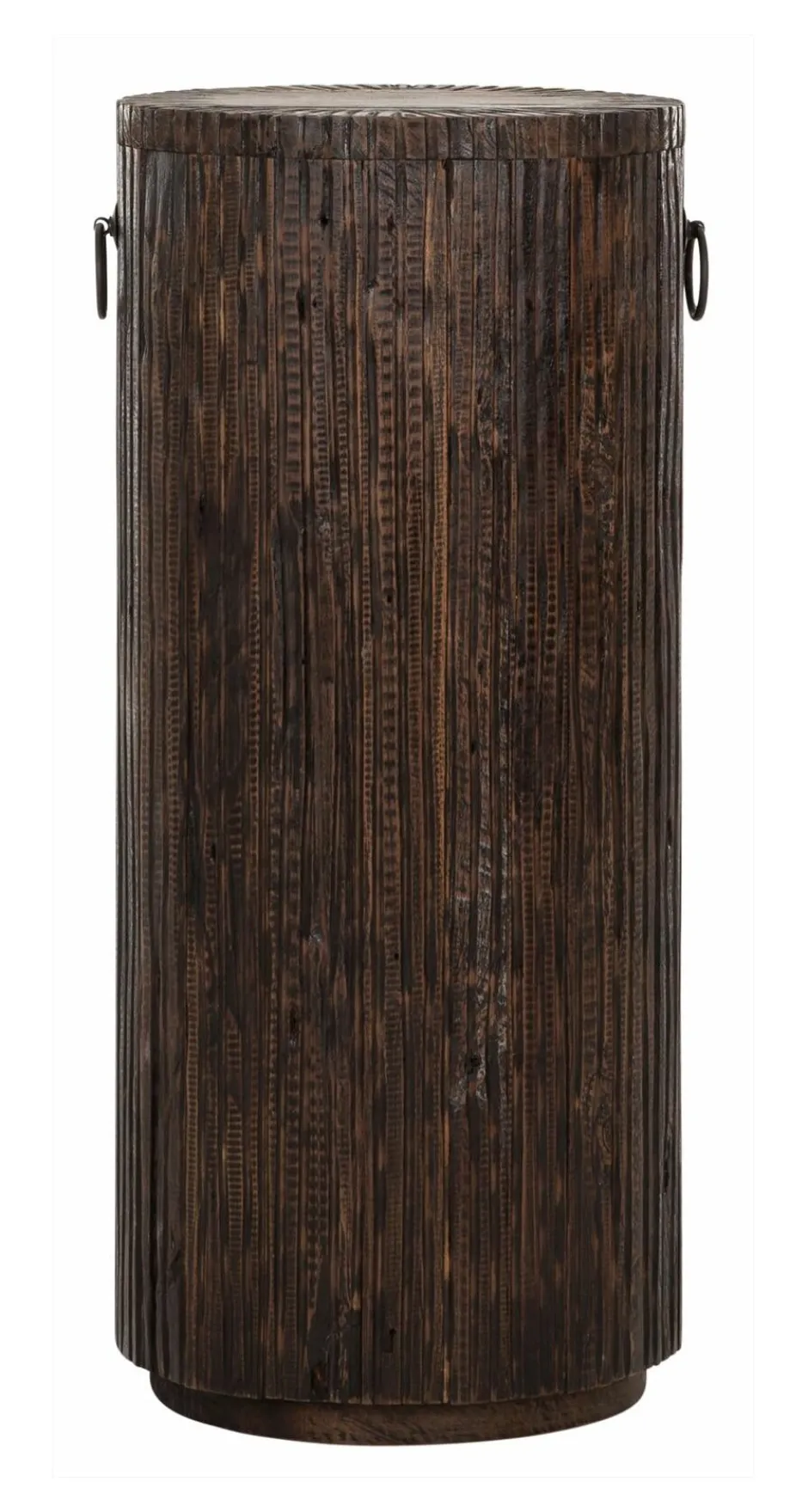 MUST Living Zuil Stripe Teakhout* Zuilen/Pilaren